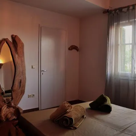 Finetsioslenia House Case de vacanță *