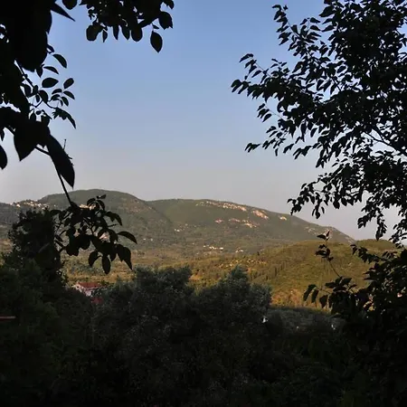 度假居 Finetsioslenia House Kato Pavliana