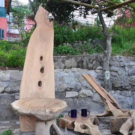 Finetsioslenia House 度假居 *