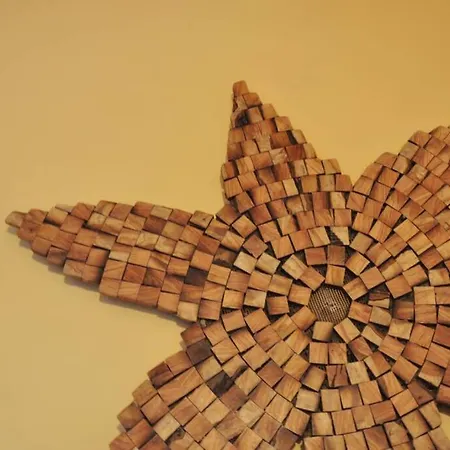 Finetsioslenia House * Kato Pavliana