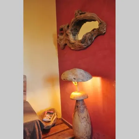 Finetsioslenia House 度假居 *