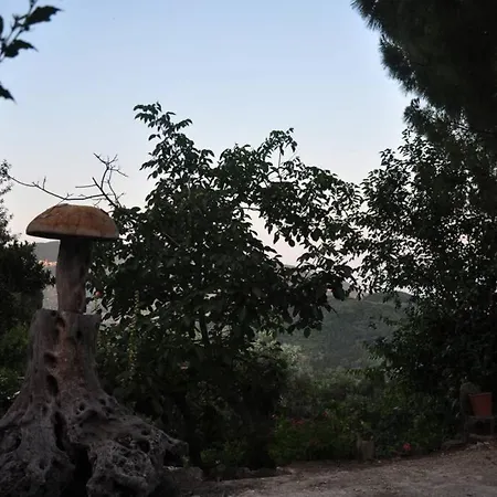 Hébergement de vacances Finetsioslenia House Kato Pavliana