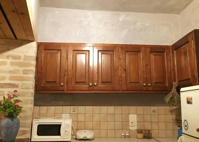 Finetsioslenia House Hébergement de vacances