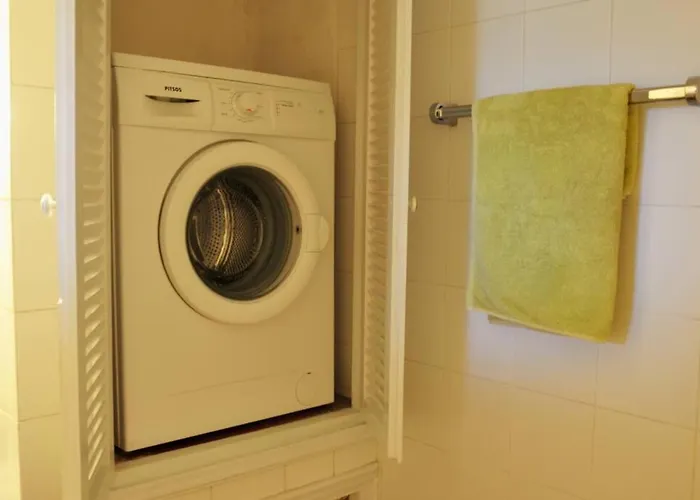 Hébergement de vacances Finetsioslenia House Kato Pavliana