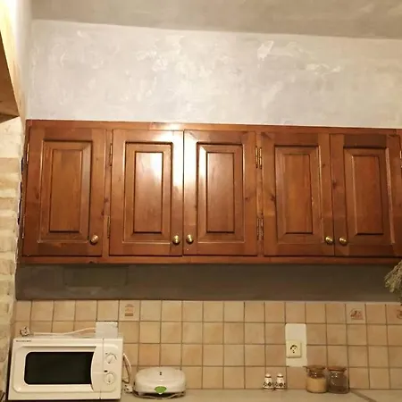 Finetsioslenia House Ferienhaus