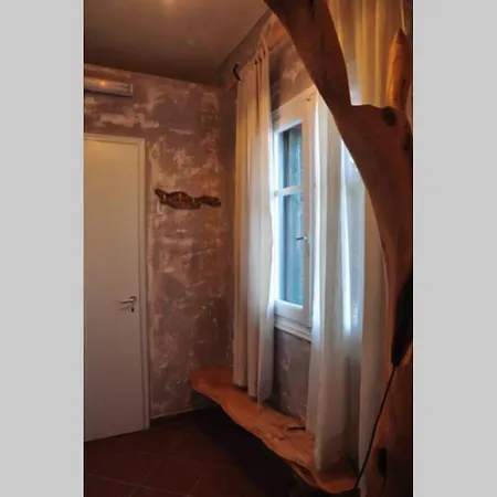 Finetsioslenia House *