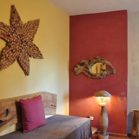 Finetsioslenia House בית נופש Kato Pavliana