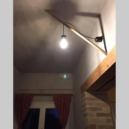 בית נופש Finetsioslenia House Kato Pavliana