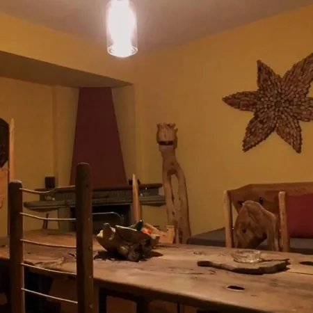 בית נופש Finetsioslenia House