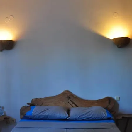 Finetsioslenia House בית נופש *