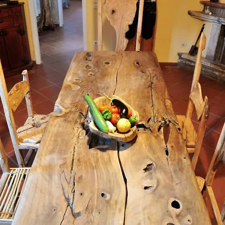 בית נופש Finetsioslenia House Kato Pavliana